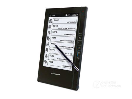 Краткий обзор Hanwang N618T