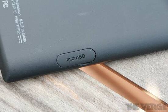 Sony Reader PRS-T2 Electronic Reader