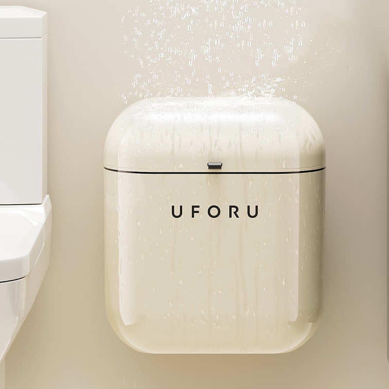 卫生间垃圾桶家用专用