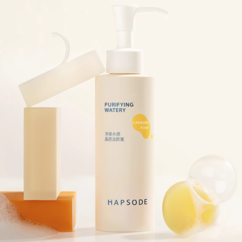 【达人专享】悦芙媞洁