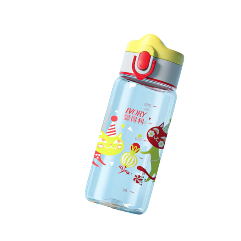 爱得利Tritan儿童直饮
