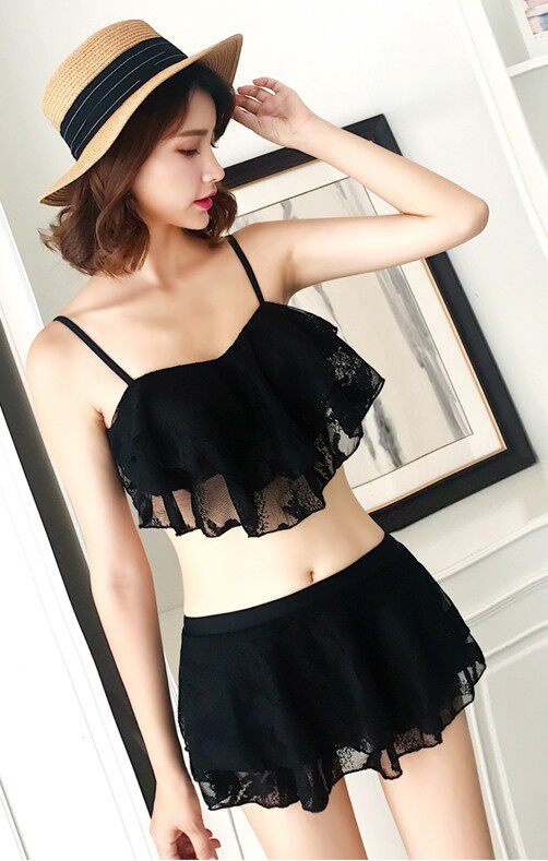 Maillot de bain pour femme - Ref 3031197 Image 3