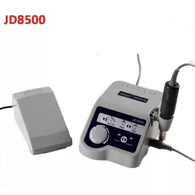 Jia Shi Da JD8500 nail grinding machine electric grinding machine craft gift decoration grinding machine Jade grinding machine
