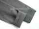 Siêu gấu ấm quần nữ cashmere sợi cao đàn hồi mỏng mỏng phần lớn kích thước cao eo dày dày mùa thu 007 quần tất nữ dẫm gót