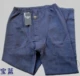 Quần mùa thu dày nam đơn mảnh thun cao eo cỡ lớn cashmere mỏng phần quần ấm xà cạp Siêu gấu 006 quần bó sát cho nữ