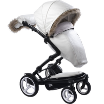mima xari baby palace stroller accessories winter set footmuffs seat cushion