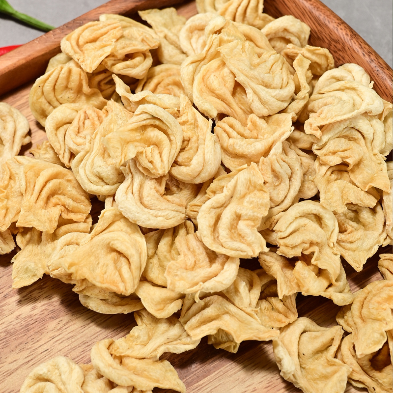 Dried Soybean Fungus, Soy Products, Soy Protein, Artificial Meat, Vegetarian Chicken, Dried Soybean Fungus, Dried Tofu, Soybean Skin, Hot Pot