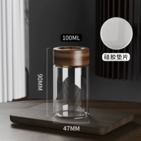 Силиконовая прокладка, 100 мл