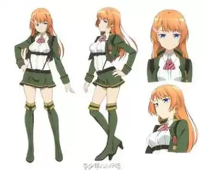 對魔導學園35試驗小隊草薙哮鳳櫻花杉波斑鳩西園寺兔cos服定做 對魔導學園35試驗小隊草薙哮鳳櫻花杉波斑鳩西園寺兔cos服定做