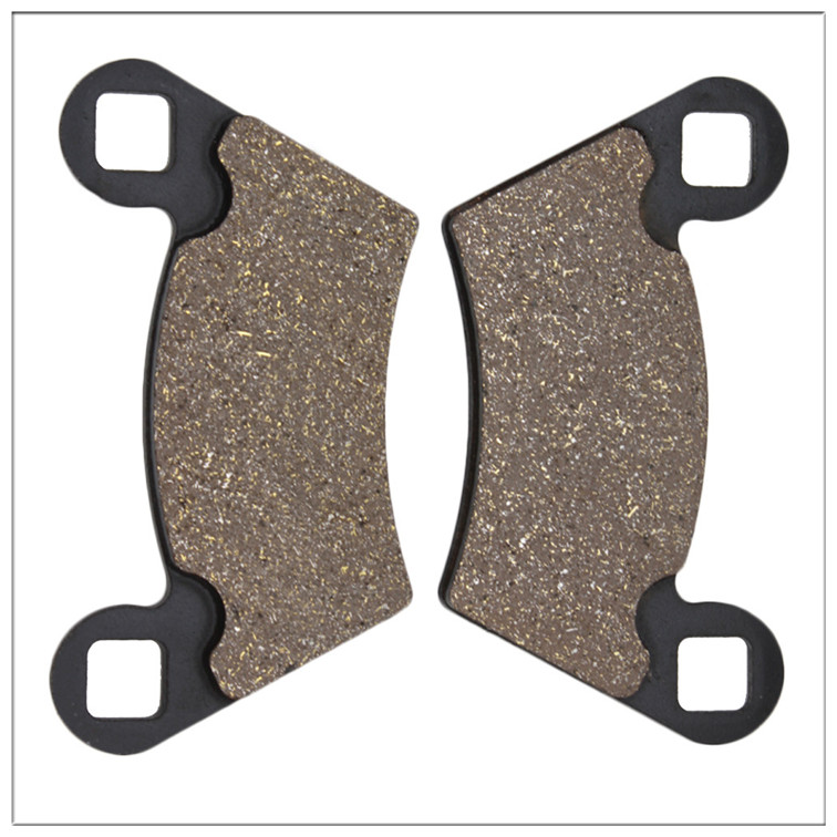 Cyleto thích nghi Polaris Ranger325 400 500 700 800 900 1000 má phanh sau tay thắng đĩa sirius