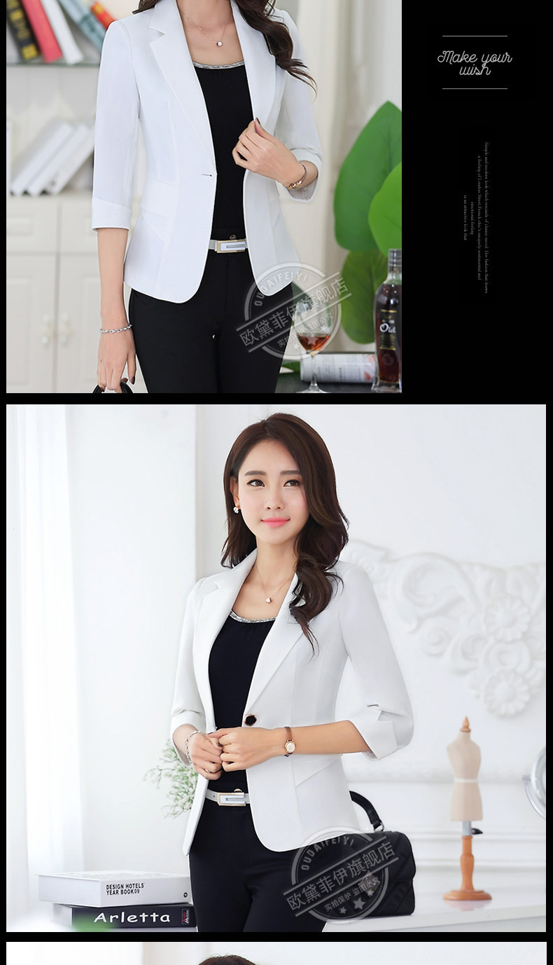 Veste pour femme - Ref 3218475 Image 11