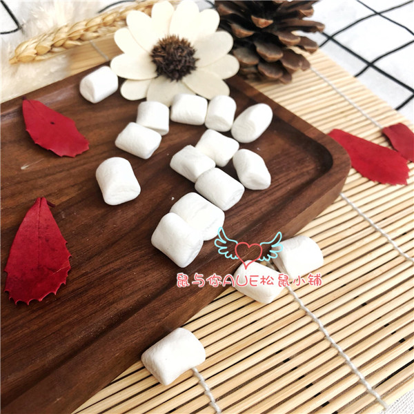 (Rat and You)Squirrel Hedgehog Honey Glider Black-tailed Groundhog Interactive Snack Lactose-free small particles 20g