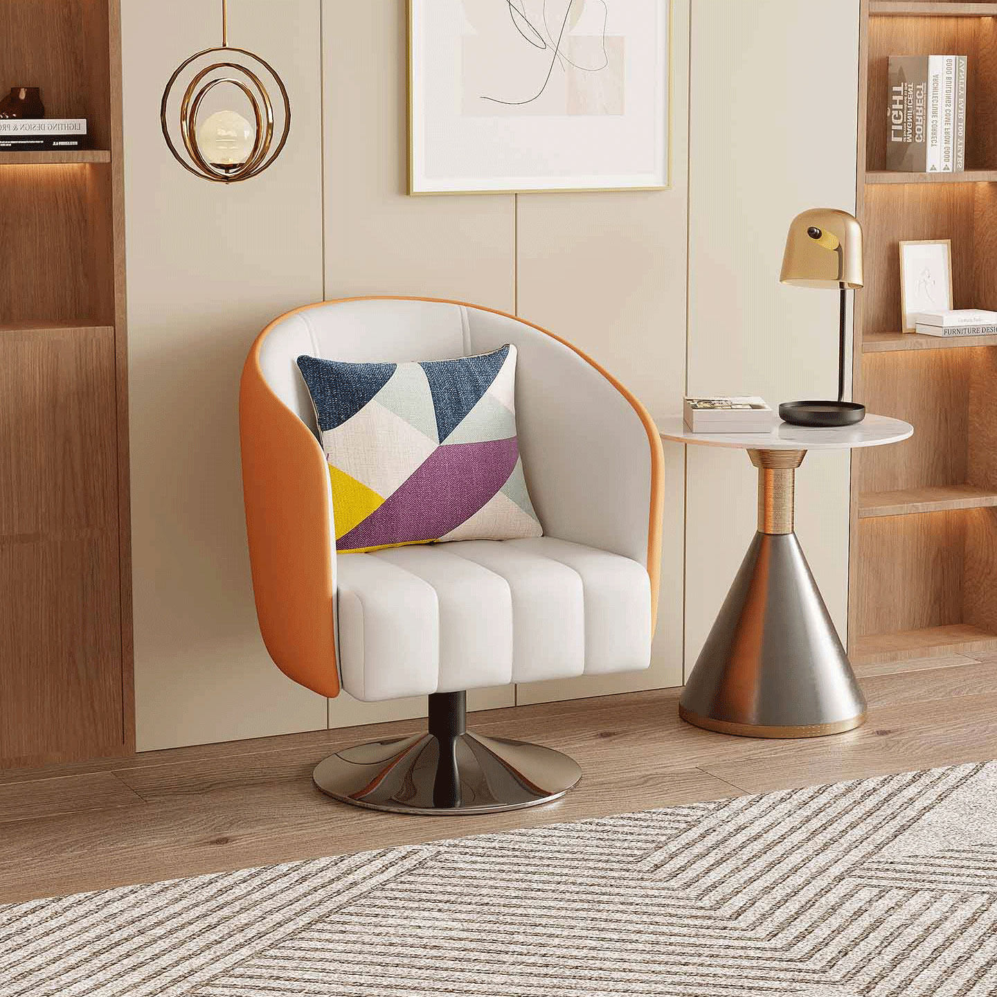 新疆西藏也能享受现代简约的可升降美容椅?包邮版性价比分析