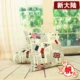 Cotton / Canvas / Vải lanh / Sofa Đệm Gối Đầu giường Siesta Gối Thắt lưng Gối / Lõi miễn phí - Trở lại đệm / Bolsters