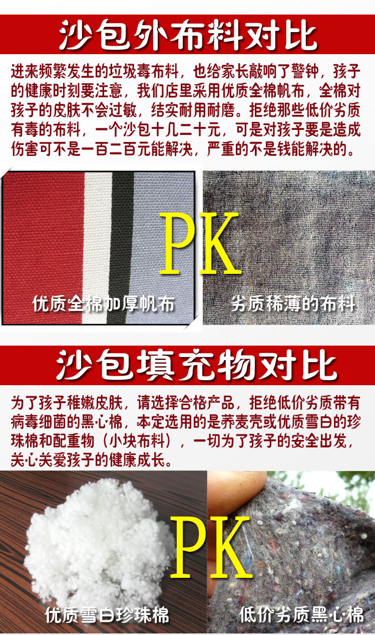 Стопковая диаграмма мешка с песком