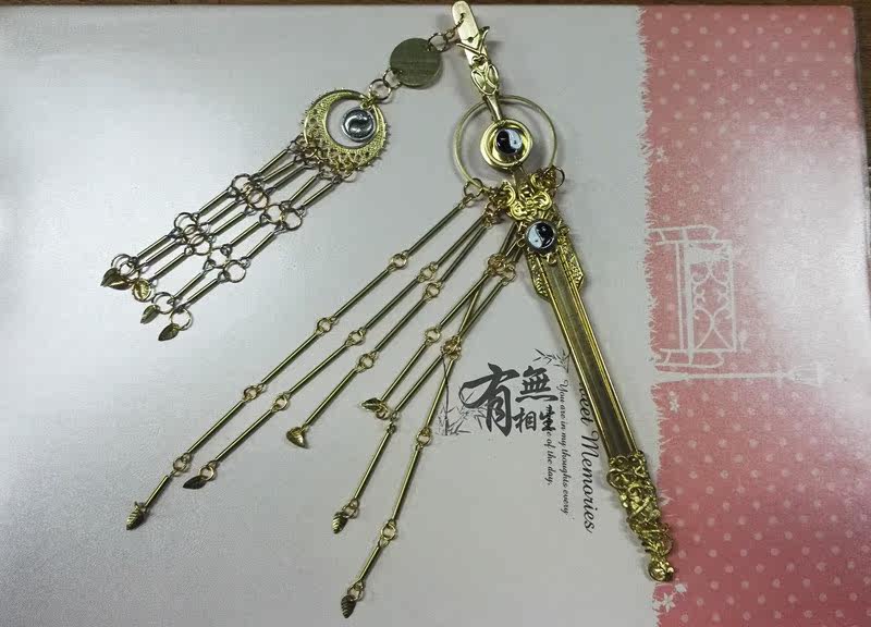 Accessoire cheveux - Ref 1204167 Image 5