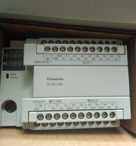 Panasonic PLC programmable controller FP-X0L30R Panasonic FPX0-L30R Panasonic AFPX0L30R-F