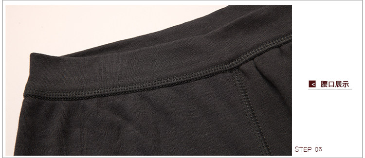 Sous-vêtement thermo Moyen-âge HODO simple en coton - Ref 749251 Image 27