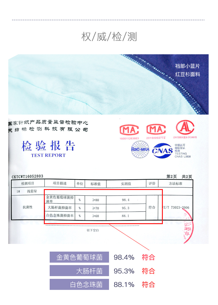 Đồ lót nam đậu đỏ thoáng khí mềm mại bằng vải bông đỏ u lồi bốn góc quần short kháng khuẩn boyshort 3 hộp quà quan lot nu trung nien
