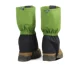 Ngoài trời đi bộ đường dài leo núi tuyết áo khoác không thấm nước windproof feet unisex trượt tuyết xà cạp ấm tuyết bìa giày ủng đi tuyết Gaiters / merrell