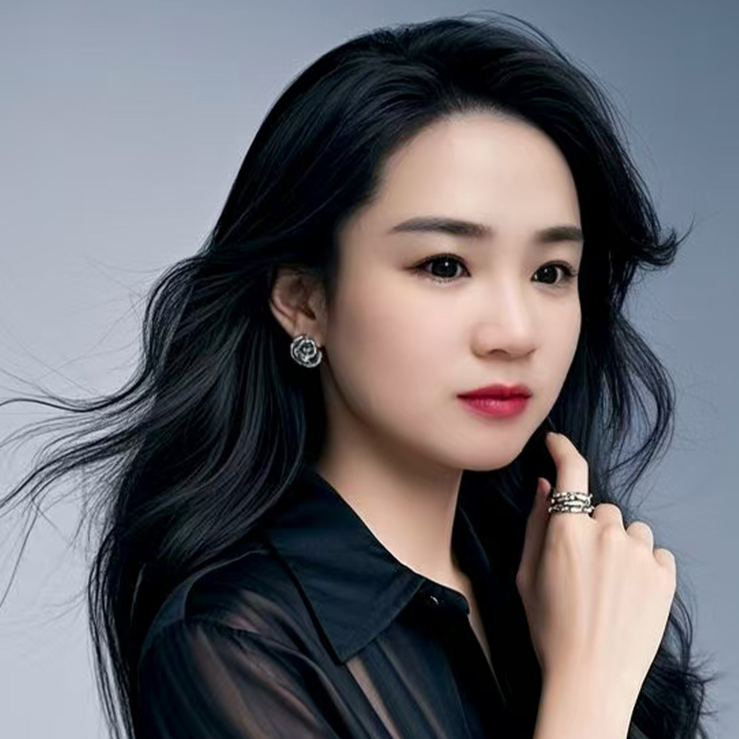 婧婧美容护肤品