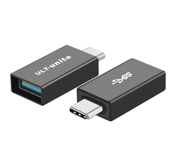 Type-c adapter usb3 0 high speed suitable for millet 6x Huawei P9 p20 Samsung s8 s9 mobile phone connected to U disk