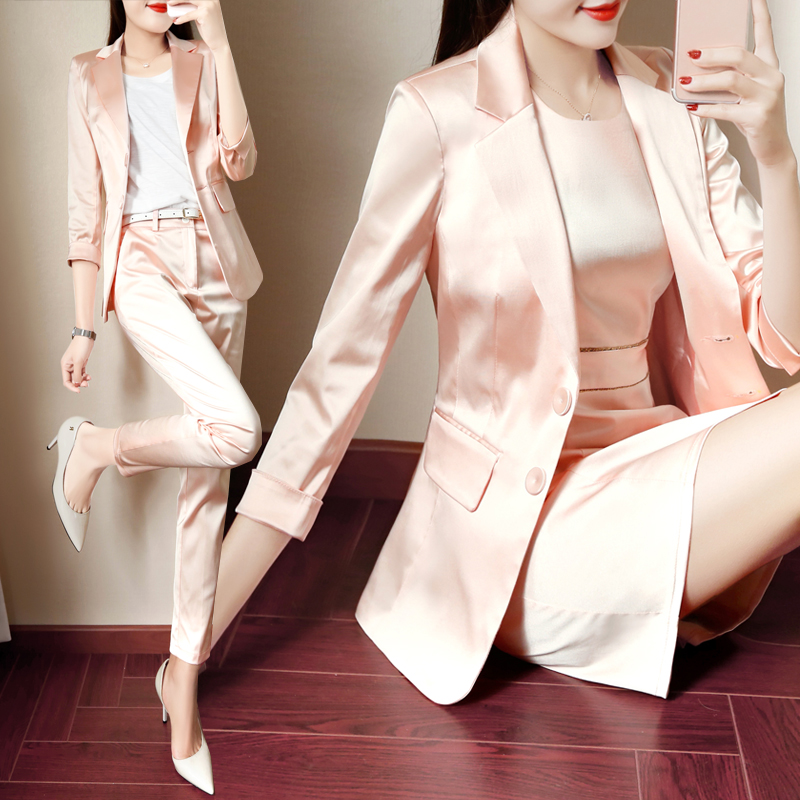 Tailleur femme MONA KERUN  MONA KAREN - Ref 3244368 Image 1