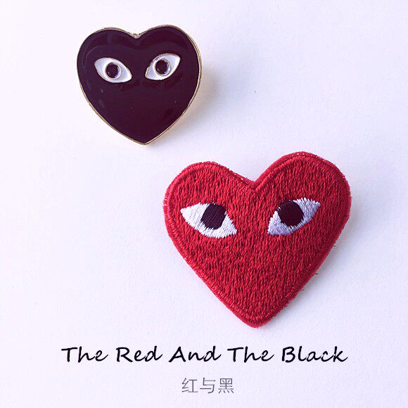 Broche femme en Fils de soie - Ref 1170789 Image 14