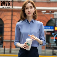 Серый синий (клык Ling Dark Curgatory)