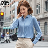 Серый синий (круглая шея темная планка)