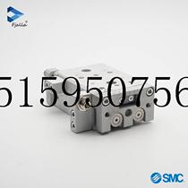 New SMC original assembly Precision assembly Pneumatic slipway MXS16-40A Both ends of the adjustment double bar
