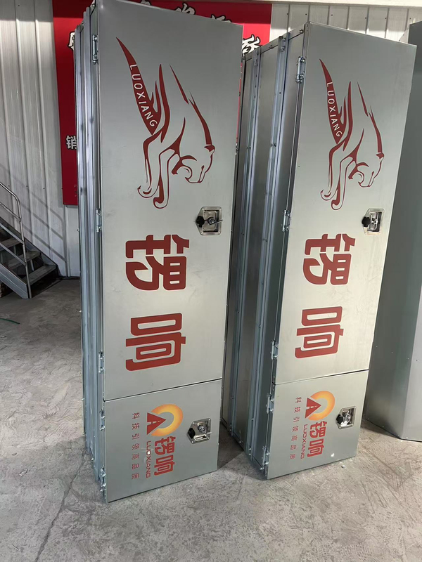 Large Truck, Small Truck, Truck Trailer, Jiuzhou Toolbox, Zinc Iron Alloy Material, Thickened, Waterproof, Rust-Proof Large Truck, Small Truck, Truck Trailer, Jiuzhou Toolbox, Zinc Iron Alloy Material, Thickened, Waterproof, Rust-Proof