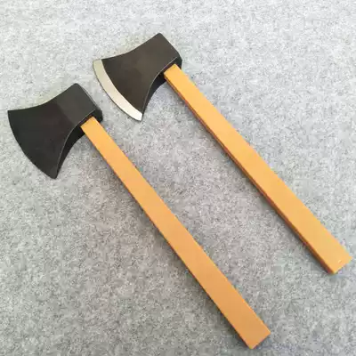 Rubber Axe Props Axe Movie Props Training Axe Simulation Axe Rubber Props