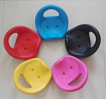 Children's tricycle accessories seat pedal tricycle universal seat saddle baby trolley seat cushion
