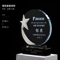 Серебряная новая звезда тибетс