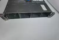 Intel H2312xxkr2 4 -node Server Case