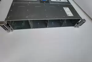 Intel H2312xxkr2 4 -node Server Case