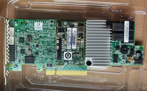 AVAGO LSI SAS 9361-8I 12G 1 ГБ/2 ГБ RAID Array 9364-8I