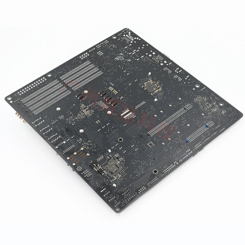 Гигабайт Xeon D1541 Материнская плата сервера процессора на борту LSI3008 SAS 10D сетевая карта Power Outlet Power