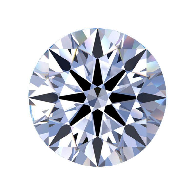 Кольцо с искусственным бриллиантом Leo Star Diamond CVD 18K золото