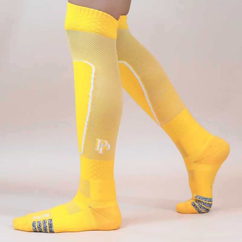 PHYOP Fiopu Fencing socks Thin Multi-colored Overknee Children Adult Professional Competition Socks Fencing Equipment Neo-Taobao