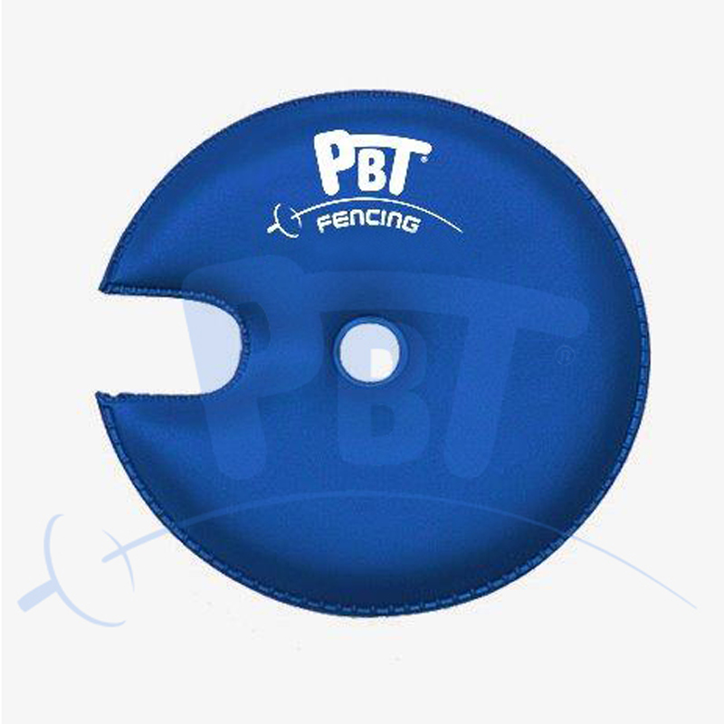 PBT hand guard Foil epee sabre hand guard wool PVC pad Hungary imported fencing equipment