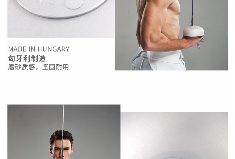 19063 тяжелая ручная тарелка с помощью рука