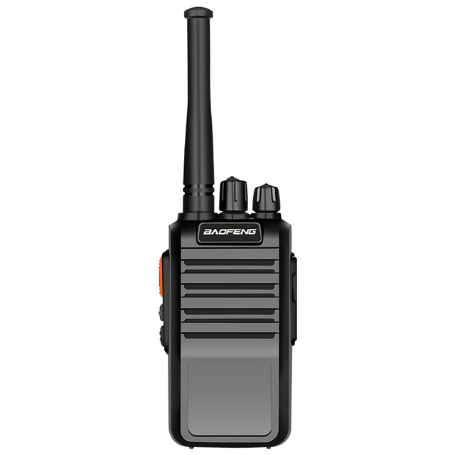 Baofeng M4 Walkie-Talkie for Civilian Use, Outdoor Baofeng Mini Walkie-Talkie for Construction Sites, Hotels, Guesthouses, Restaurants, and Security Personnel