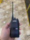 European Standard A511 Communication Soldier Walkie-Talkie Handheld Rainproof Handheld Walkie-Talkie A-511)