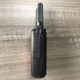 Multifunctional One-Button Decoding, Automatic Frequency Matching, Dustproof, Rainproof, Anti-Cross-Channel Interference, Small Handheld Radio Hongfeng 838 Walkie-Talkie