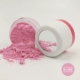 Aide air cushion blush chính hãng nude trang điểm mặt trời phấn hồng làm sáng da cánh hoa tự nhiên màu cam đỏ với cùng rouge nữ