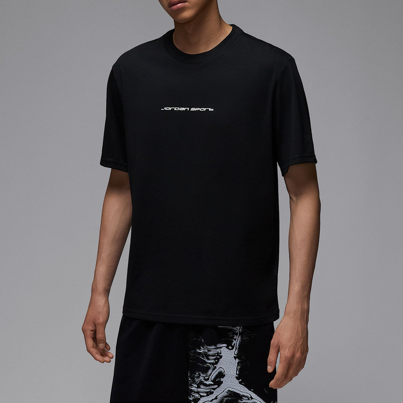 Nike Jordan Sportdri-Fit Men's Quick-Dry T-Shirt Ib6762 Nike Jordan Sportdri-Fit Men's Quick-Dry T-Shirt Ib6762