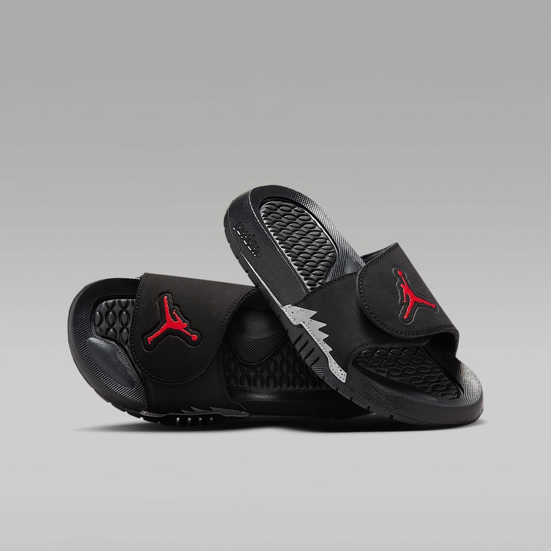Nike Jordan Jordan Hydro 5 Retro Big Kids' Slippers 555511