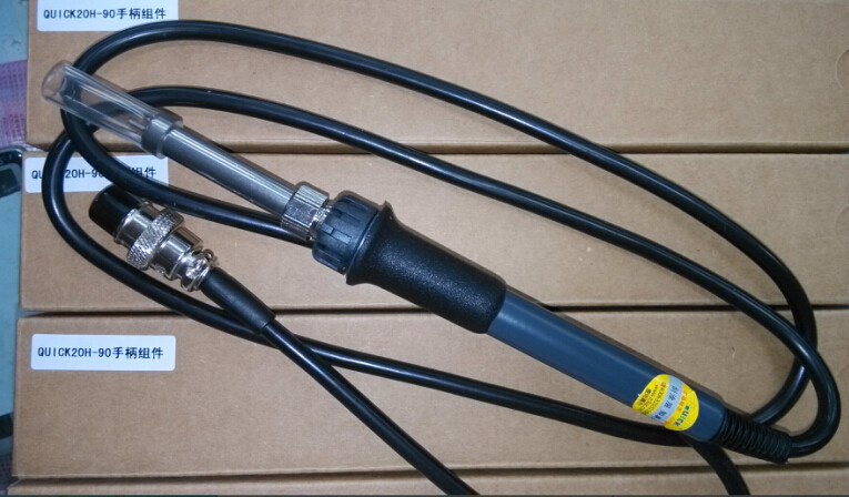 Original Quick GQUICK203 203H 204H 502 504 376D handle 20H-90W